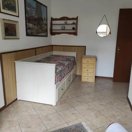 Apartamento Vista Lago Germignaga